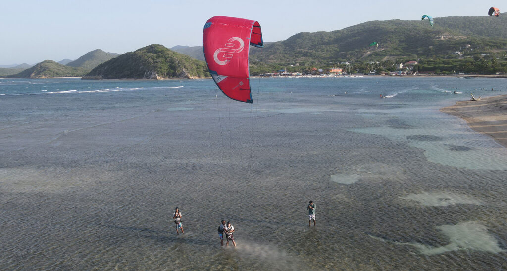buen-hombre-kiteschool - We❤️Buen Hombre | Kitesurf Domincan Republic