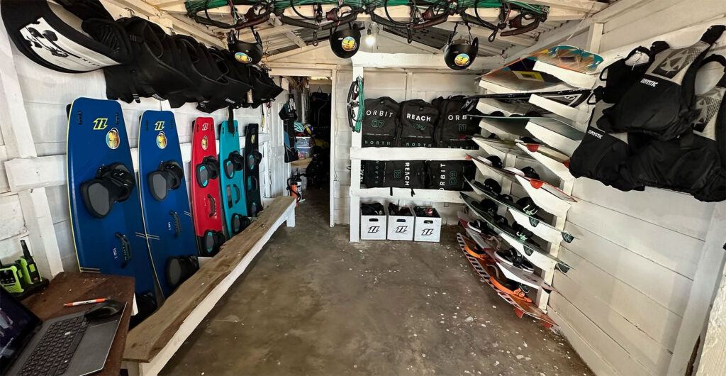 firendly-kite-school-buen-hombre - We❤️Buen Hombre | Kitesurf Domincan Republic