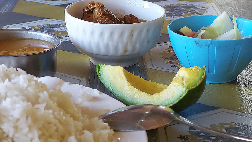 restaurante-pollo-playa-buen-hombre.jpg - We❤️Buen Hombre | Kitesurf Domincan Republic