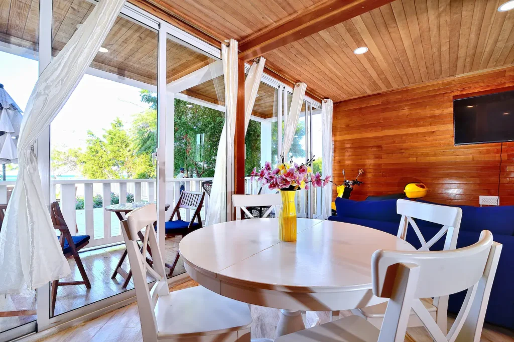 Villa-Elizabeth-Buen-Hombre-hotel - We❤️Buen Hombre | Kitesurf Domincan Republic
