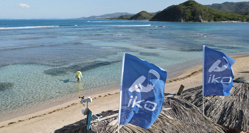 buen-hombre-windy-season - We❤️Buen Hombre | Kitesurf Domincan Republic