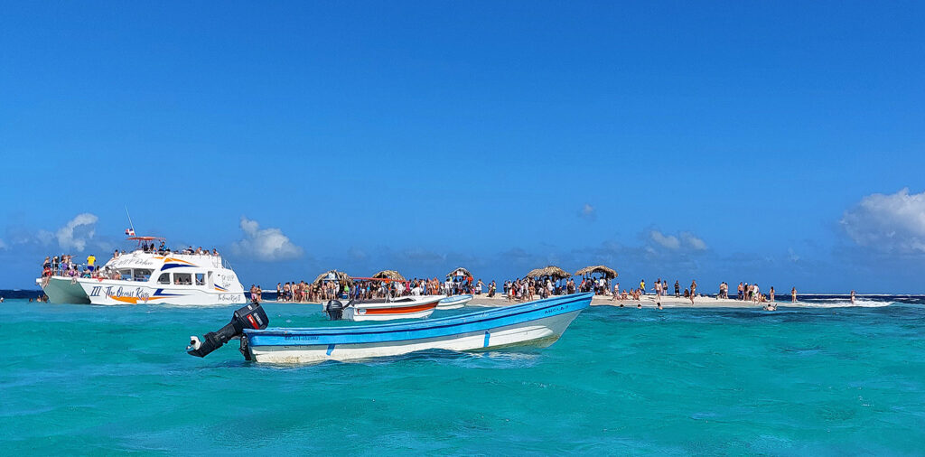 cayo-arena-downwind - We❤️Buen Hombre | Kitesurf Domincan Republic