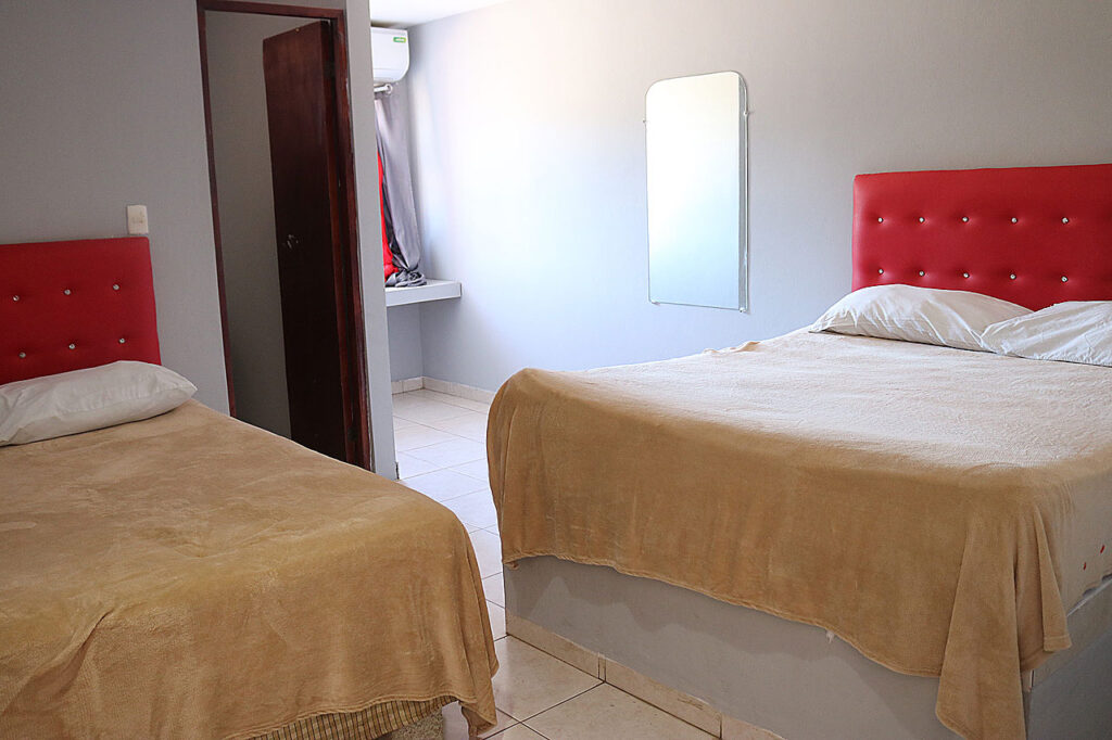 hotel-playa-buen-hombre-habitacion - We❤️Buen Hombre | Kitesurf Domincan Republic