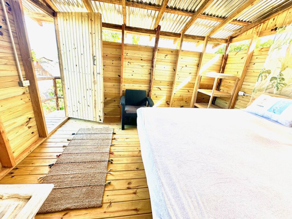 terrace-loft-buen-hombre-kite-hostel - We❤️Buen Hombre | Kitesurf Domincan Republic