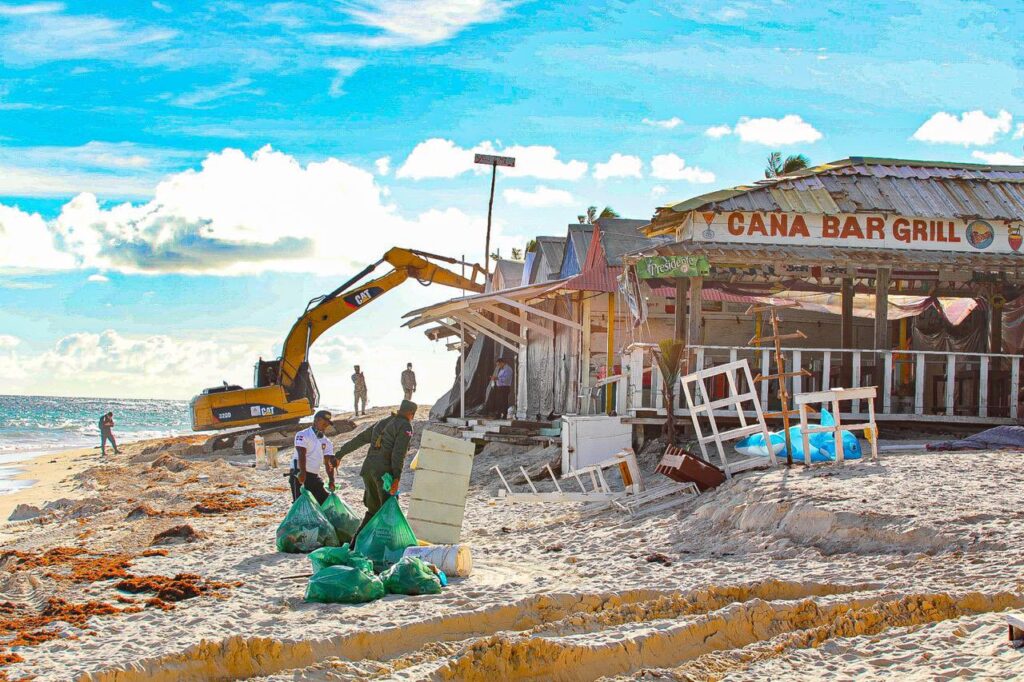 Pleamar-and-Bajamar-in-the-Dominican-Republic - We❤️Buen Hombre | Kitesurf Domincan Republic
