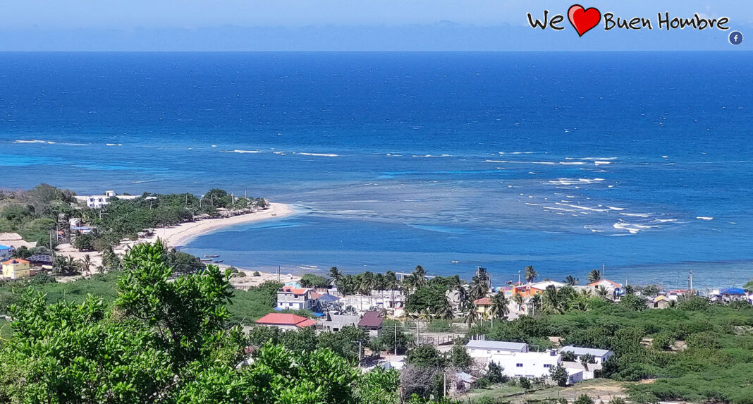 Low cost building land is attracting new buyers to Buen Hombre.